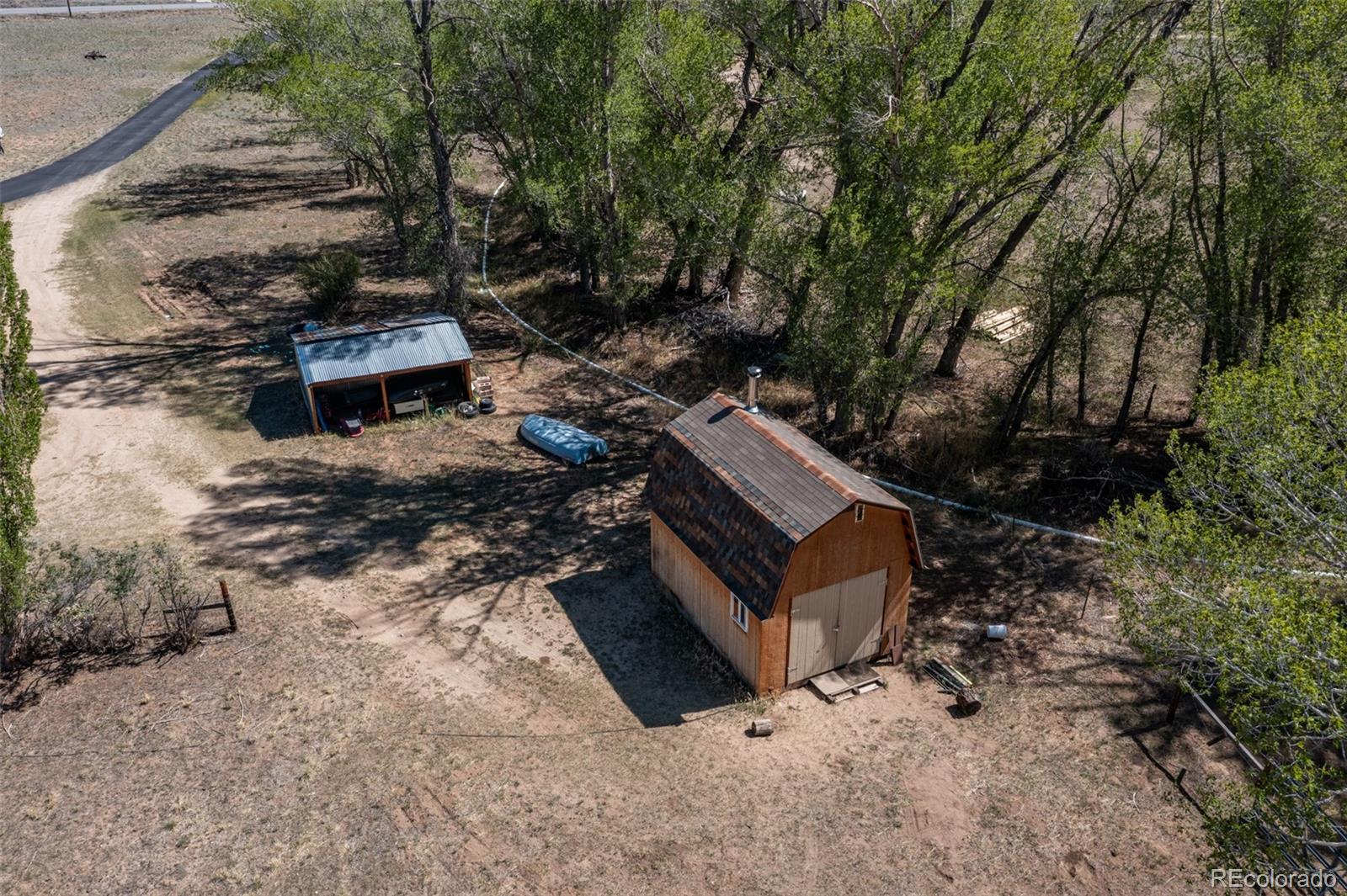 MLS Image #17 for 15380  county road 350 ,buena vista, Colorado