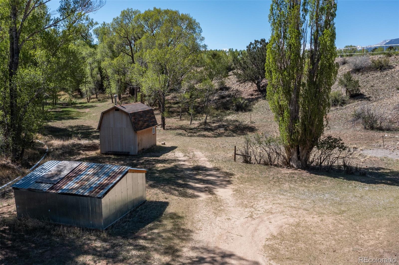 MLS Image #18 for 15380  county road 350 ,buena vista, Colorado
