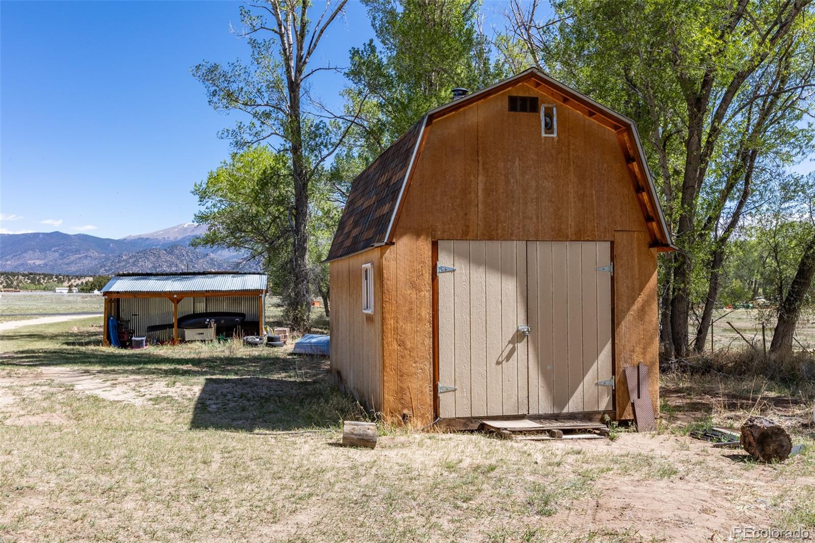 MLS Image #19 for 15380  county road 350 ,buena vista, Colorado