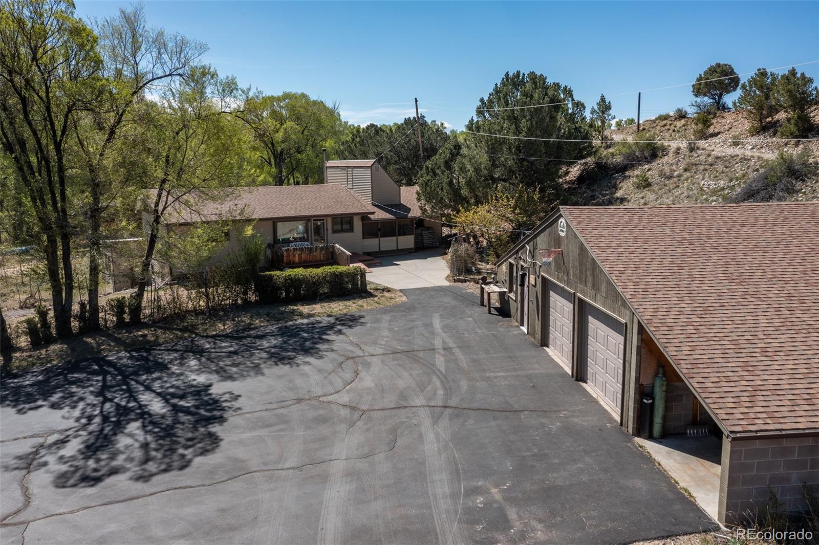 MLS Image #2 for 15380  county road 350 ,buena vista, Colorado