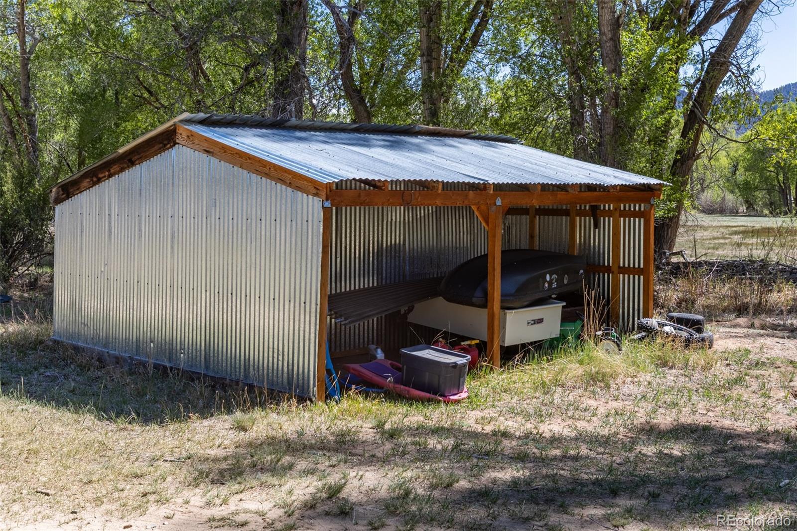 MLS Image #20 for 15380  county road 350 ,buena vista, Colorado