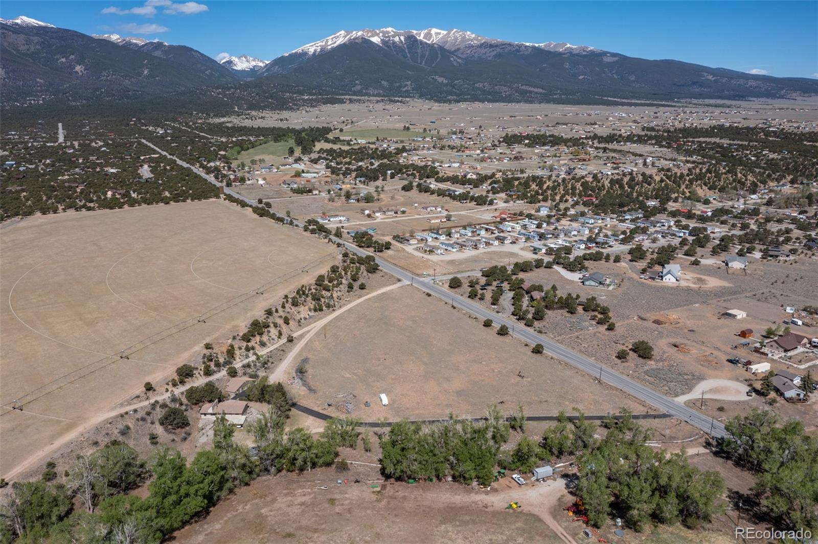 MLS Image #21 for 15380  county road 350 ,buena vista, Colorado