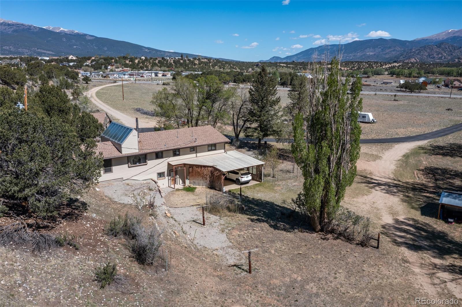MLS Image #22 for 15380  county road 350 ,buena vista, Colorado