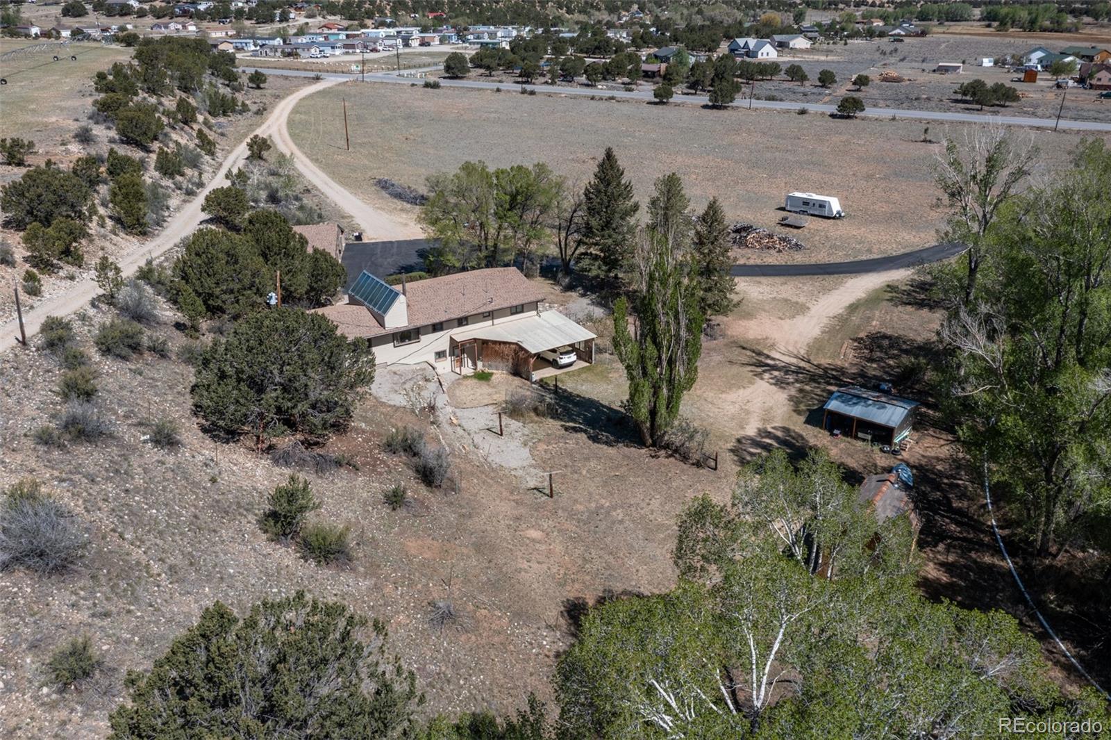 MLS Image #23 for 15380  county road 350 ,buena vista, Colorado