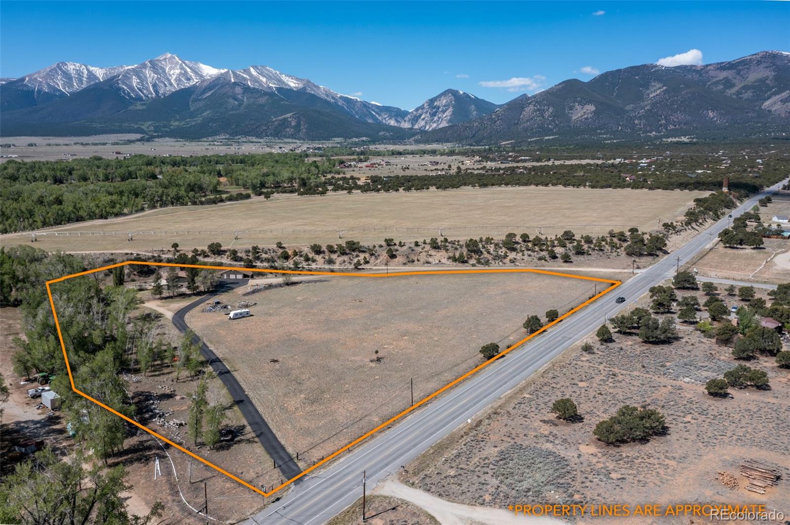 MLS Image #28 for 15380  county road 350 ,buena vista, Colorado