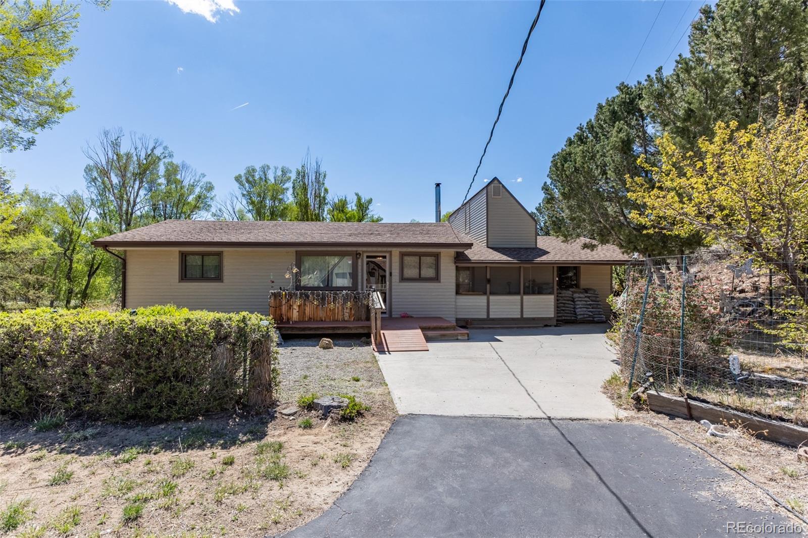 MLS Image #3 for 15380  county road 350 ,buena vista, Colorado