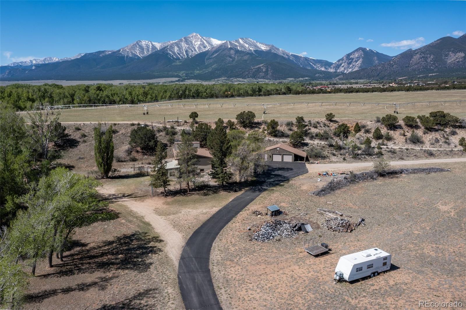 MLS Image #30 for 15380  county road 350 ,buena vista, Colorado