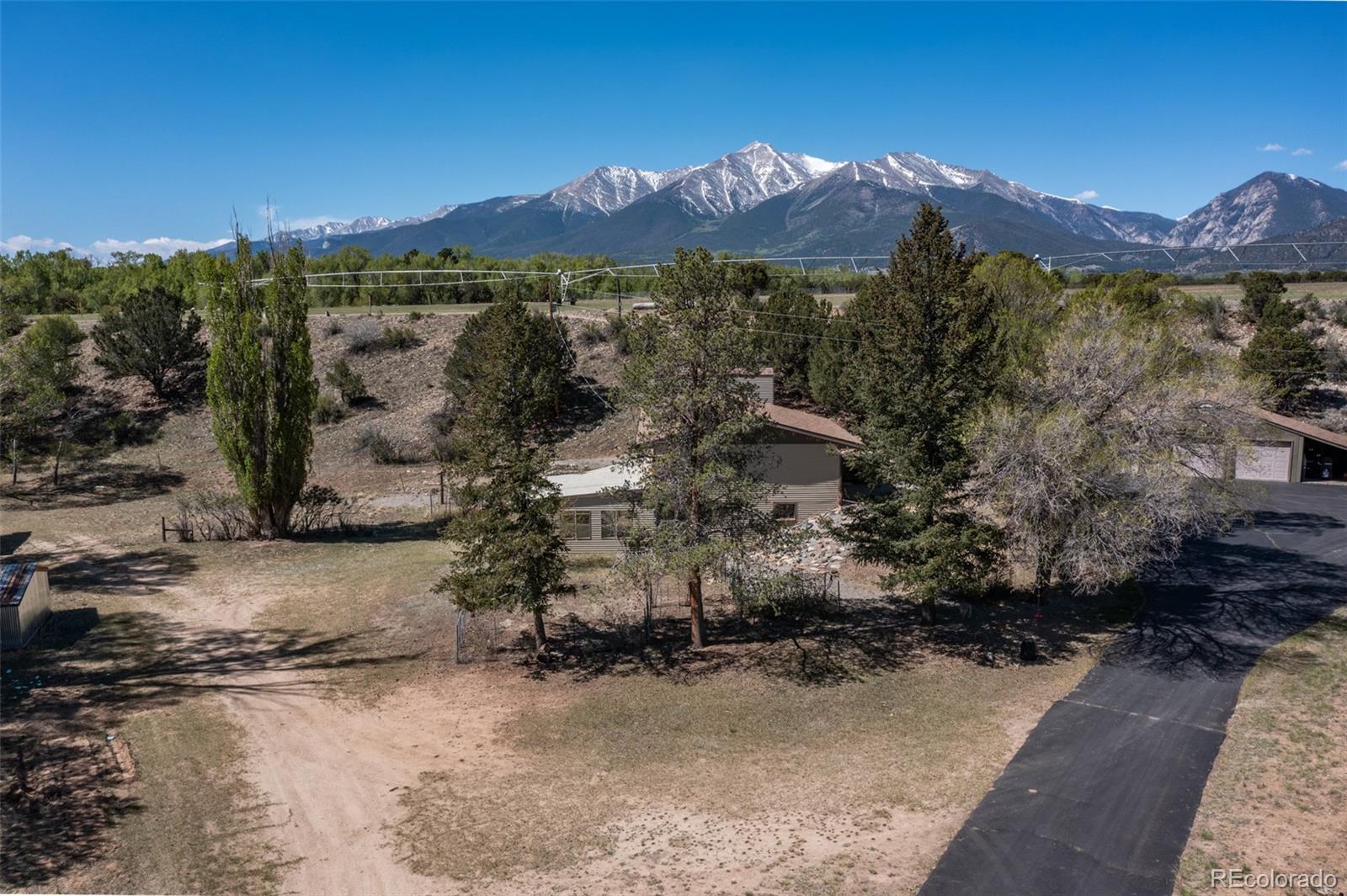 MLS Image #31 for 15380  county road 350 ,buena vista, Colorado