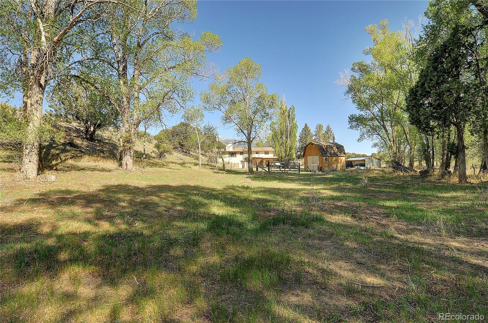 MLS Image #37 for 15380  county road 350 ,buena vista, Colorado