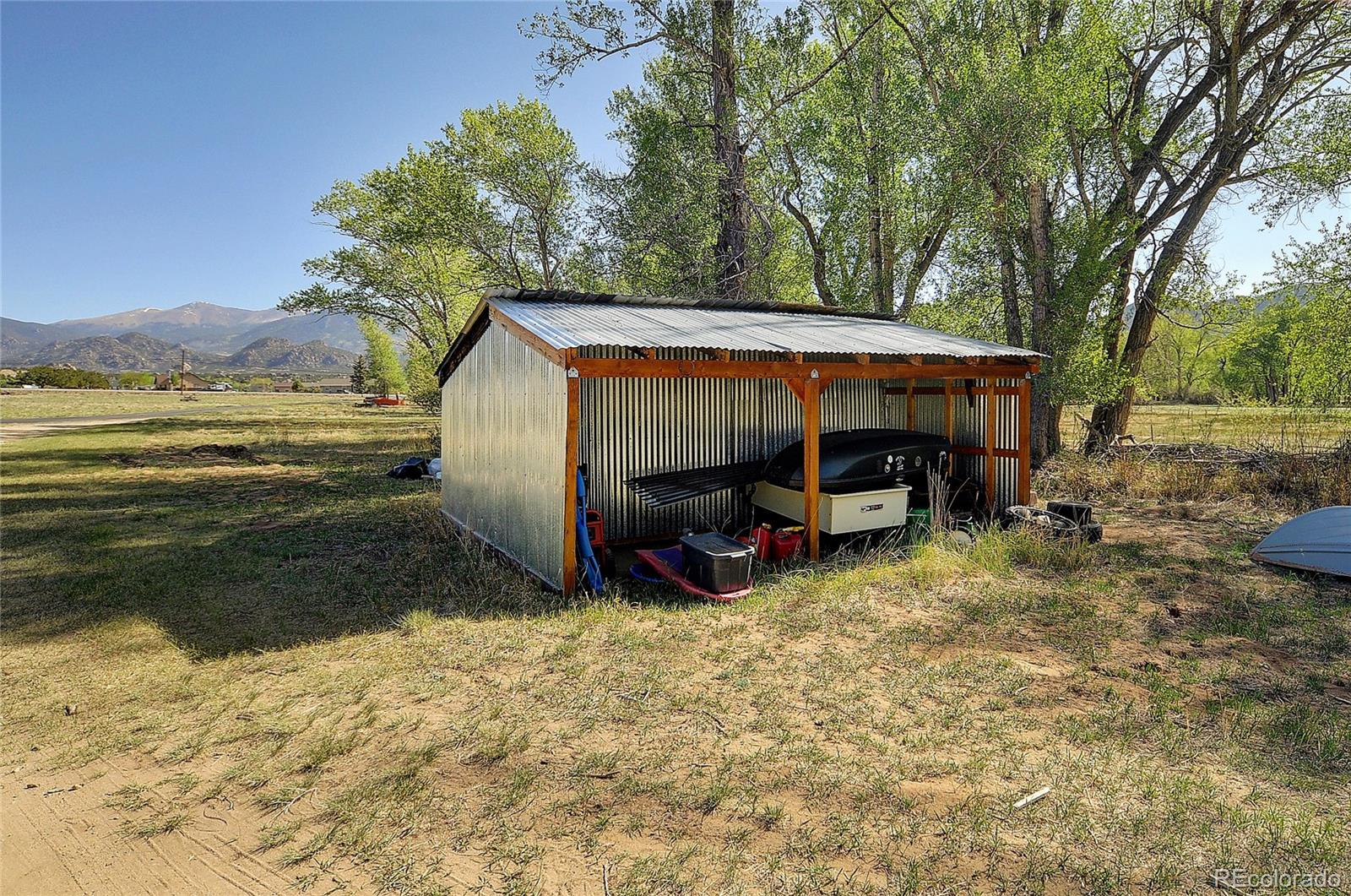 MLS Image #38 for 15380  county road 350 ,buena vista, Colorado