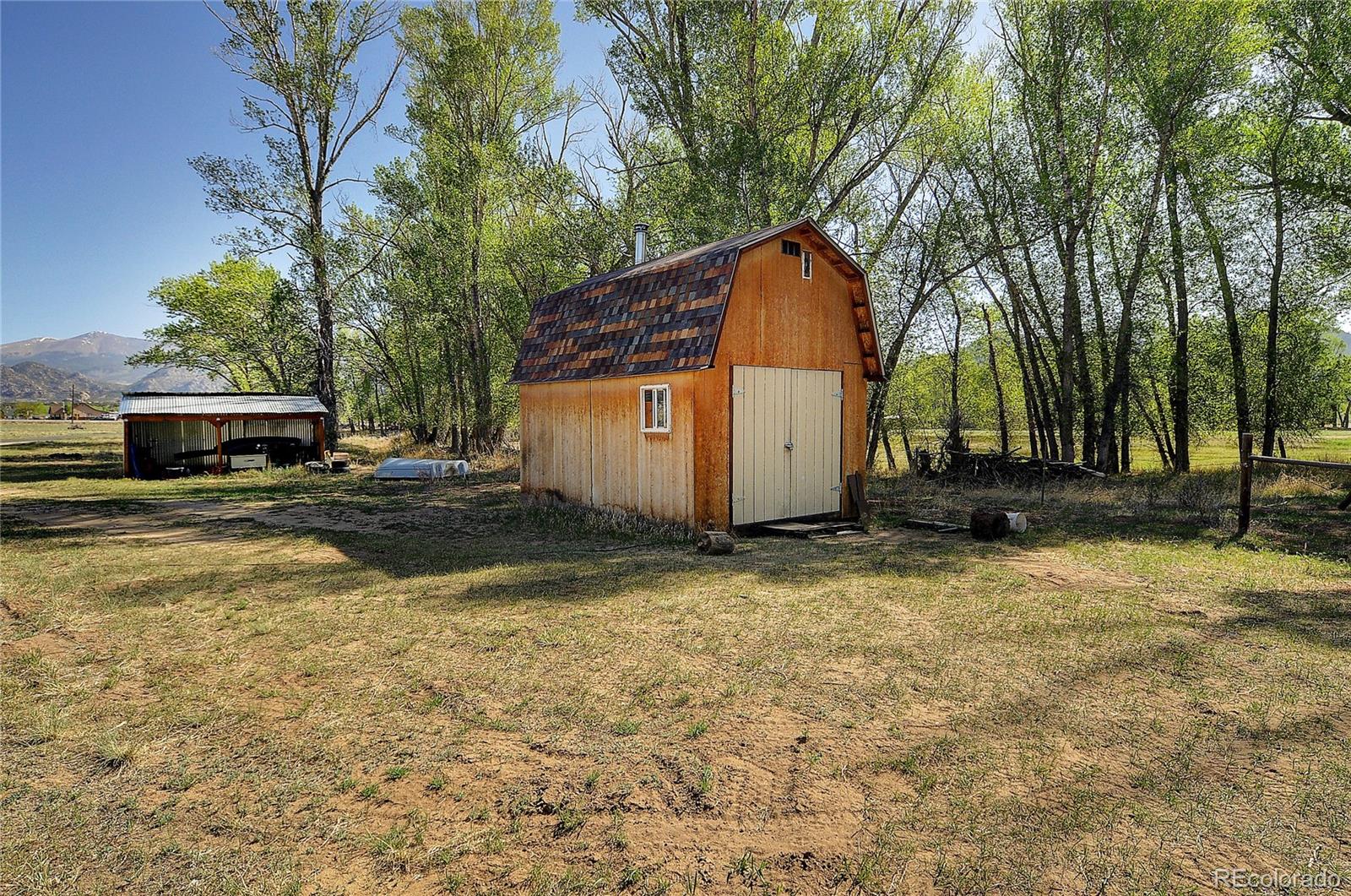 MLS Image #39 for 15380  county road 350 ,buena vista, Colorado