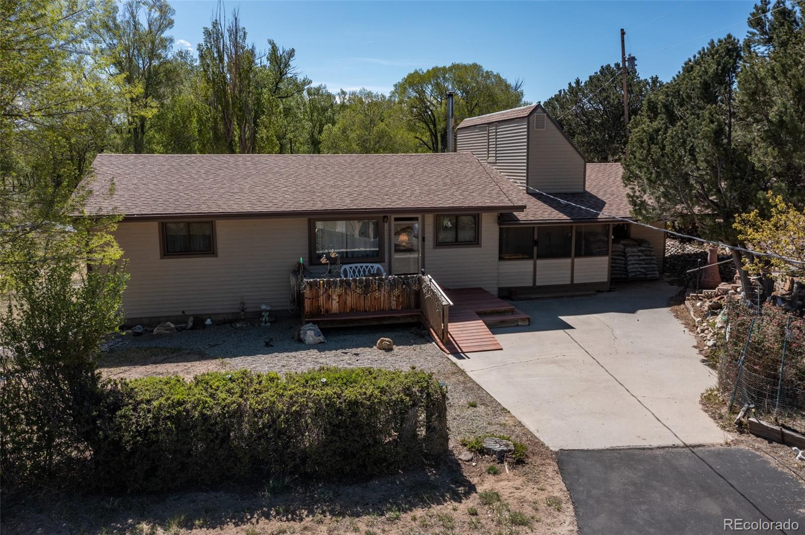 MLS Image #4 for 15380  county road 350 ,buena vista, Colorado