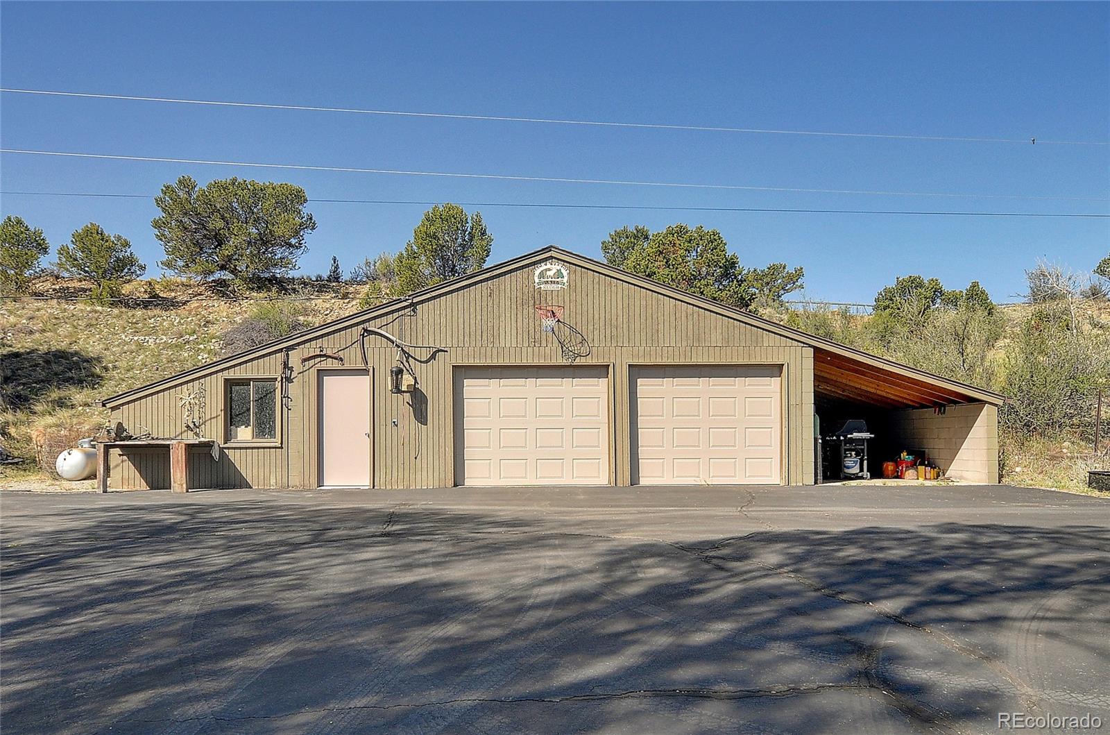 MLS Image #40 for 15380  county road 350 ,buena vista, Colorado
