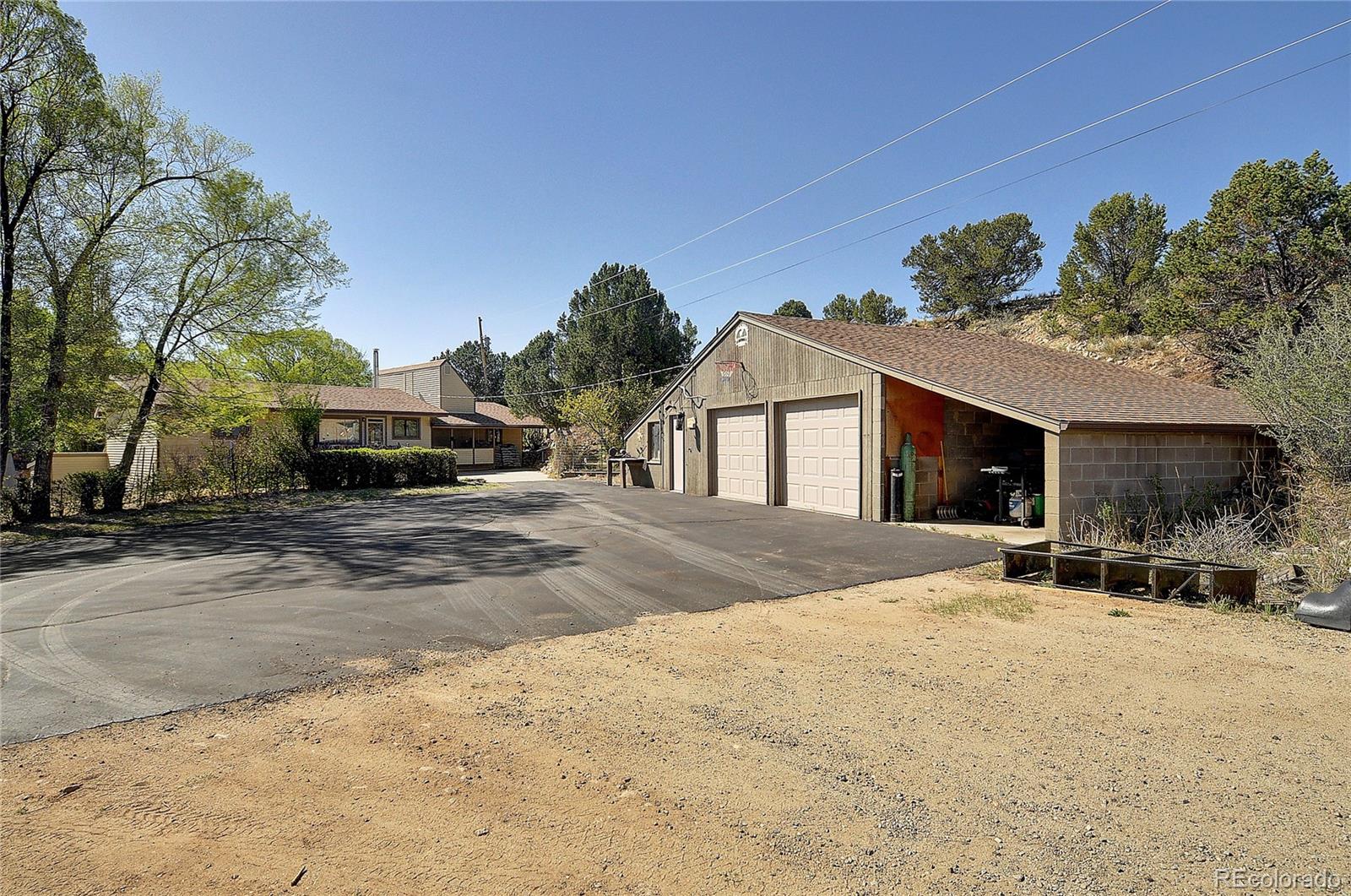 MLS Image #41 for 15380  county road 350 ,buena vista, Colorado