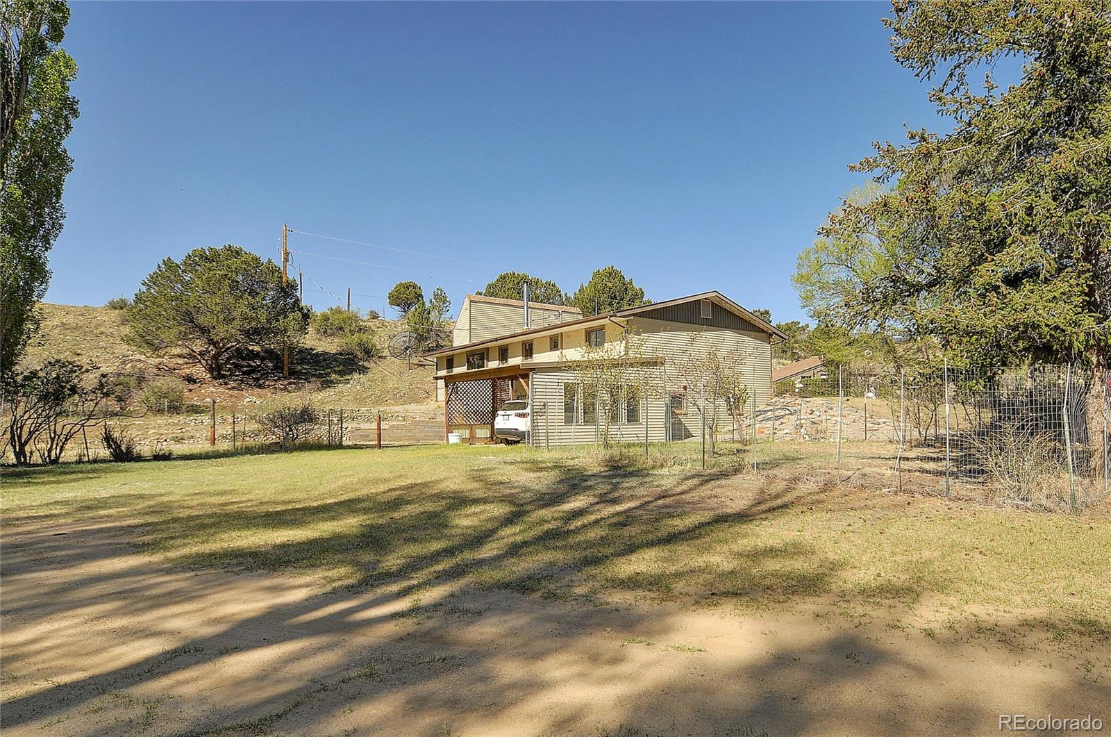 MLS Image #42 for 15380  county road 350 ,buena vista, Colorado