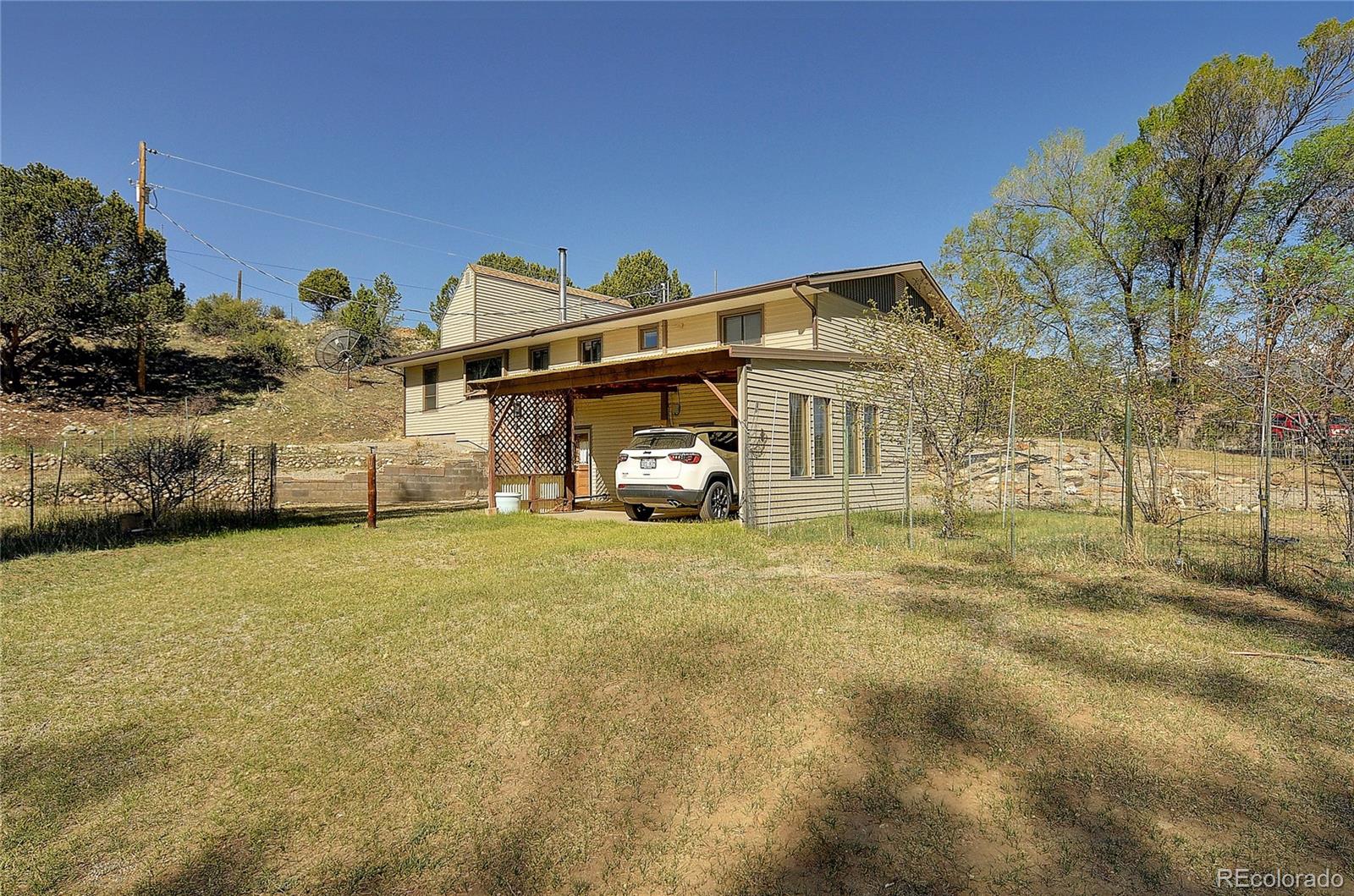 MLS Image #43 for 15380  county road 350 ,buena vista, Colorado