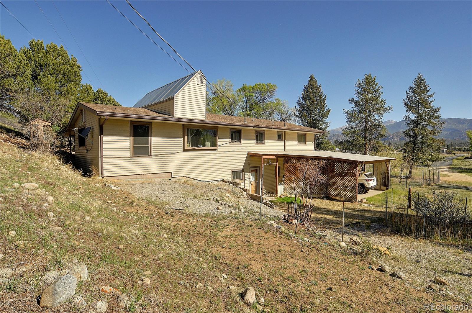 MLS Image #44 for 15380  county road 350 ,buena vista, Colorado
