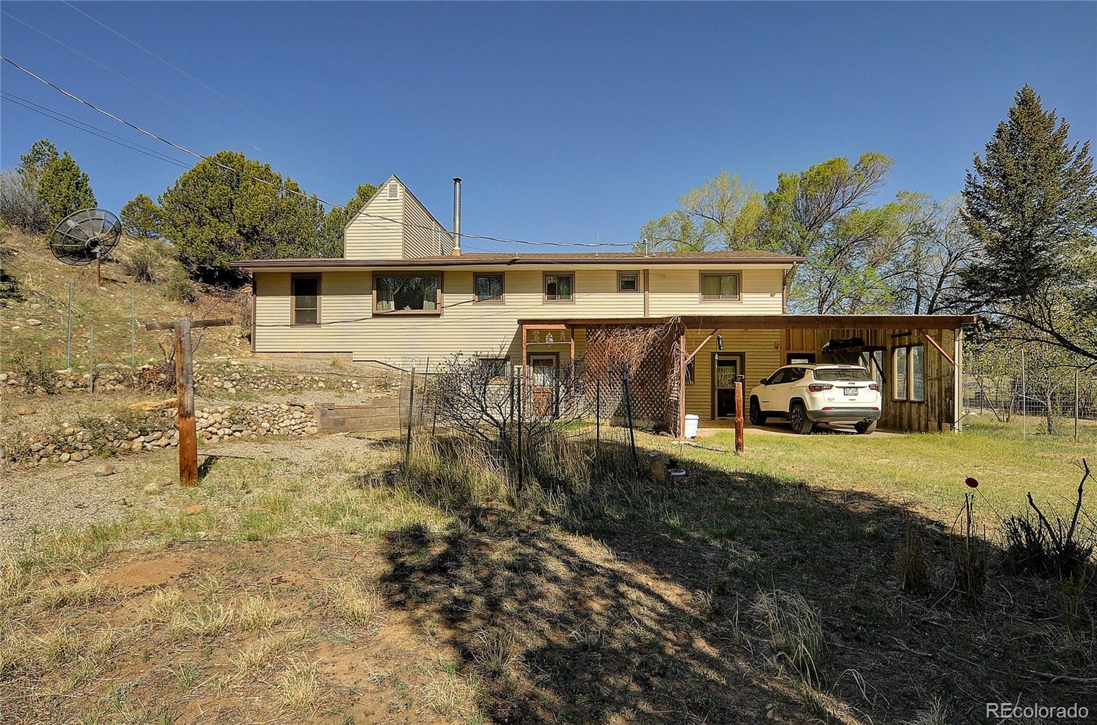 MLS Image #45 for 15380  county road 350 ,buena vista, Colorado