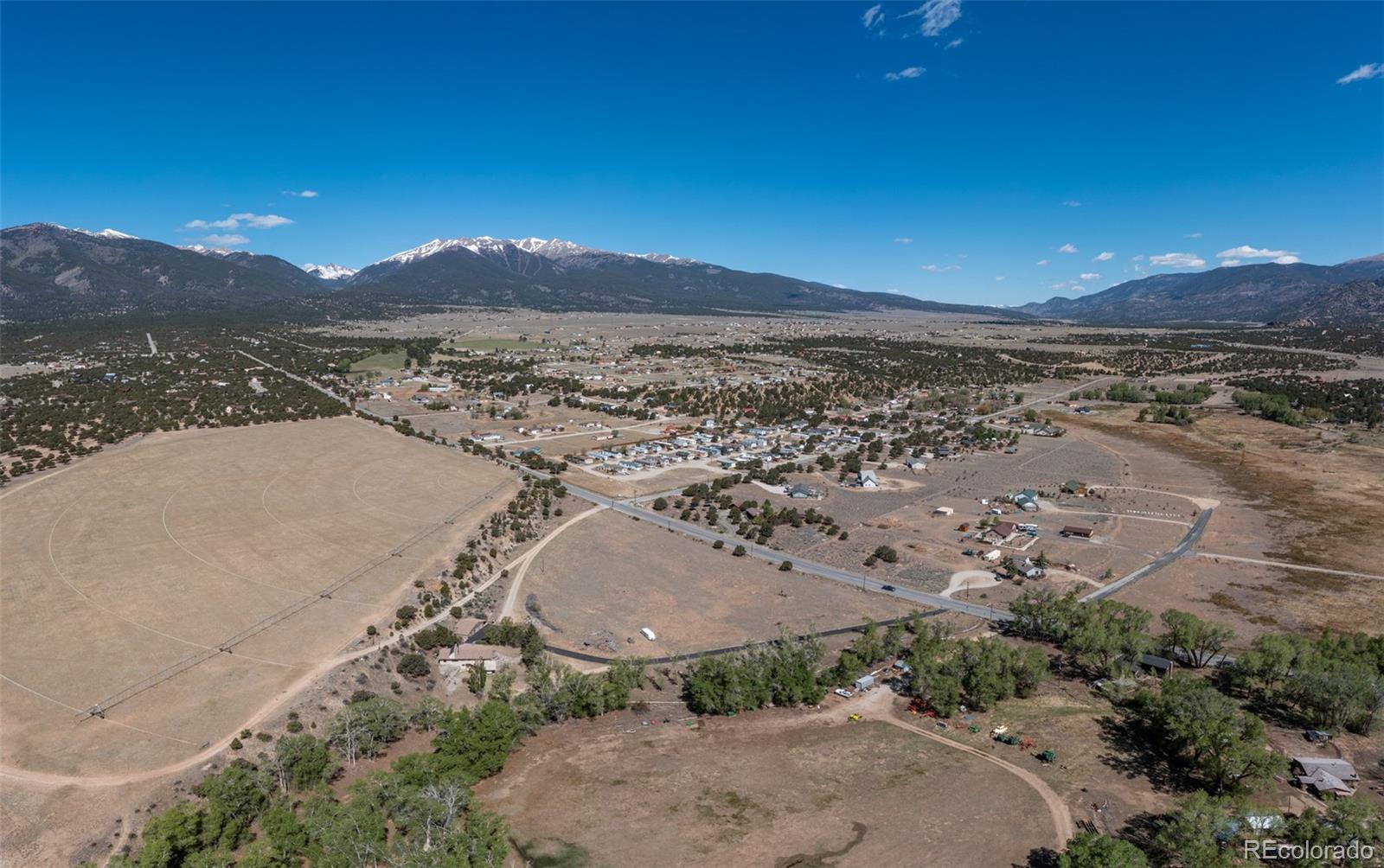 MLS Image #47 for 15380  county road 350 ,buena vista, Colorado