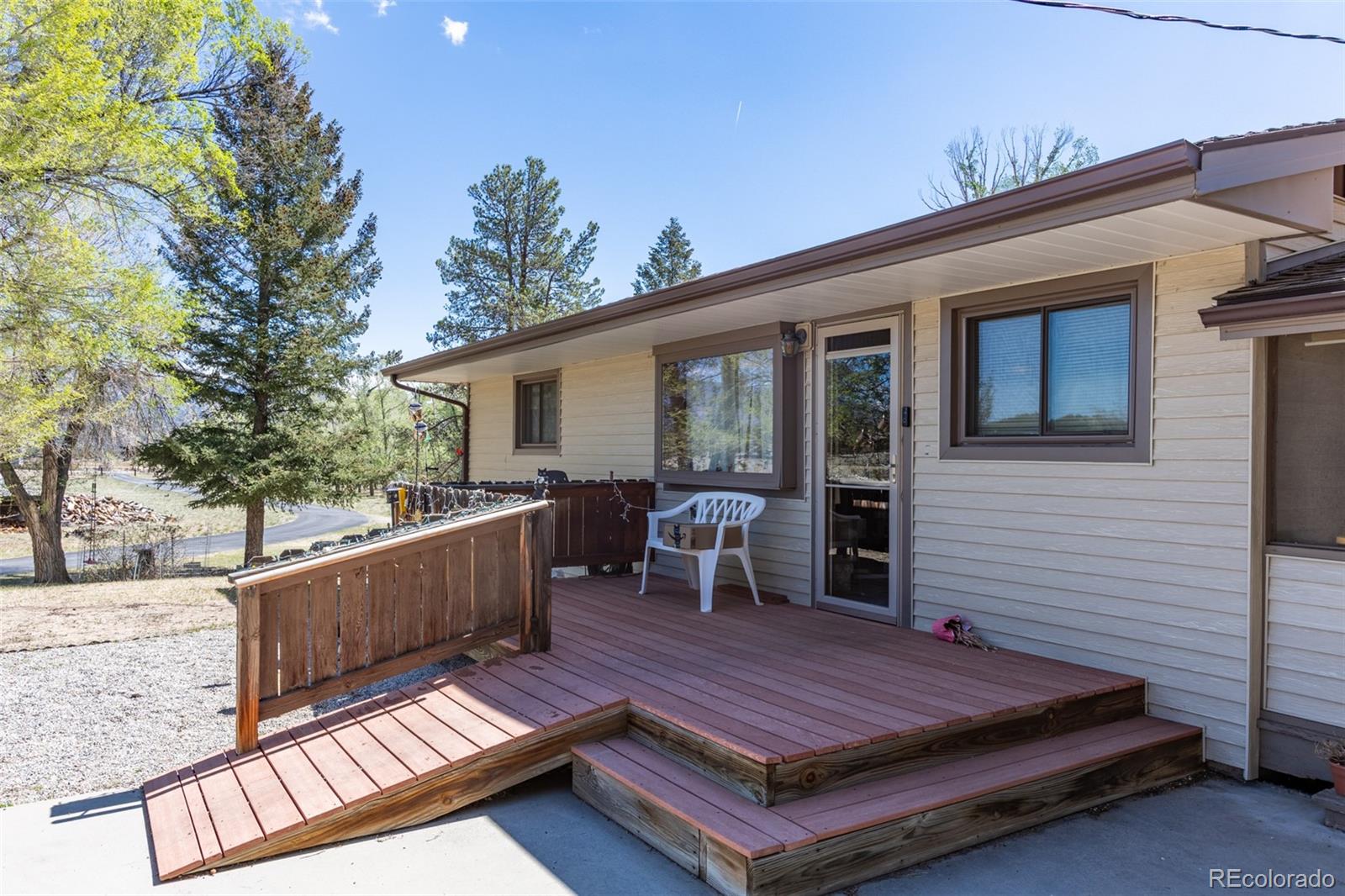 MLS Image #5 for 15380  county road 350 ,buena vista, Colorado