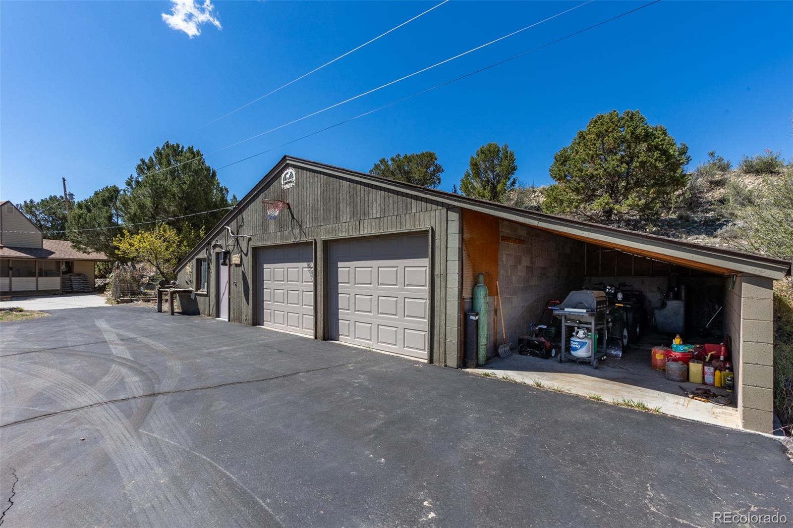MLS Image #6 for 15380  county road 350 ,buena vista, Colorado