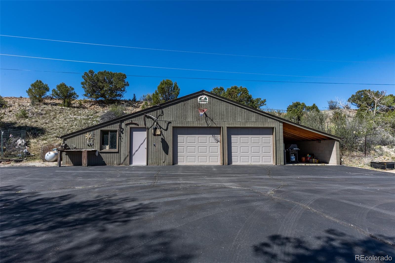 MLS Image #8 for 15380  county road 350 ,buena vista, Colorado