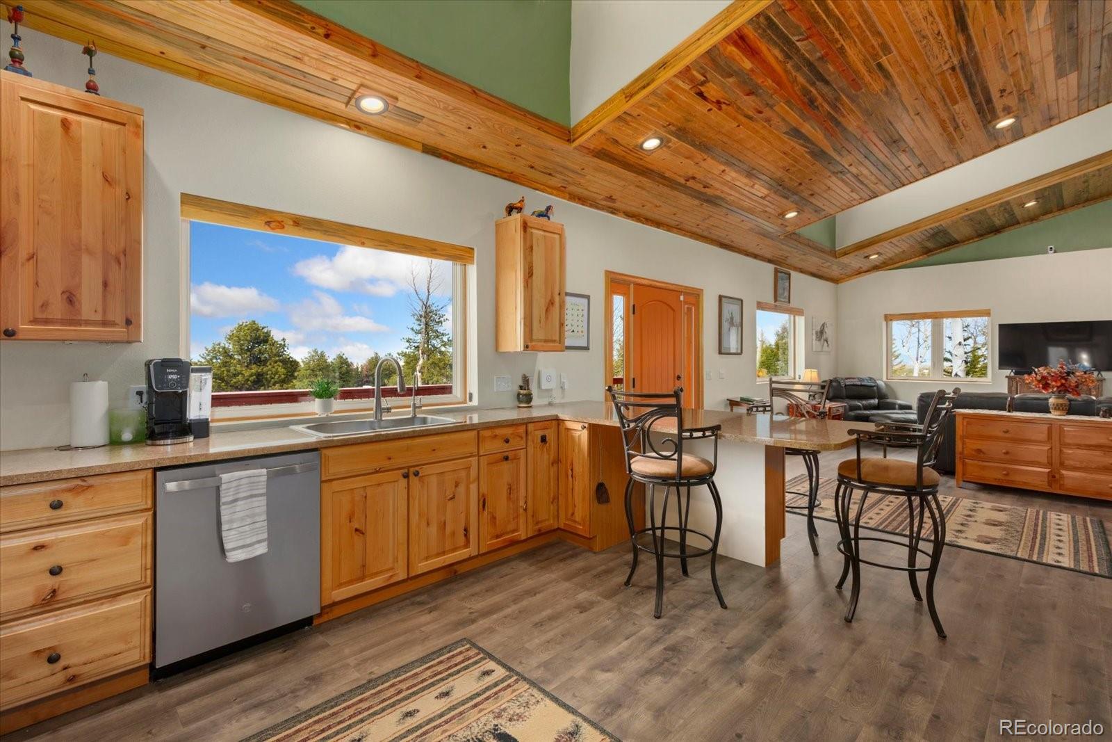 MLS Image #11 for 937  pitchfork road,hartsel, Colorado
