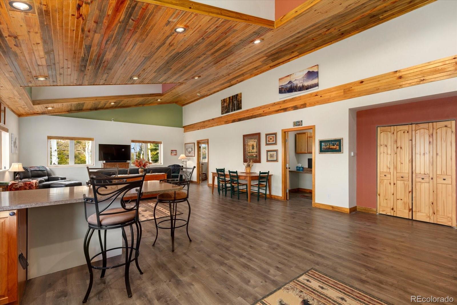 MLS Image #13 for 937  pitchfork road,hartsel, Colorado