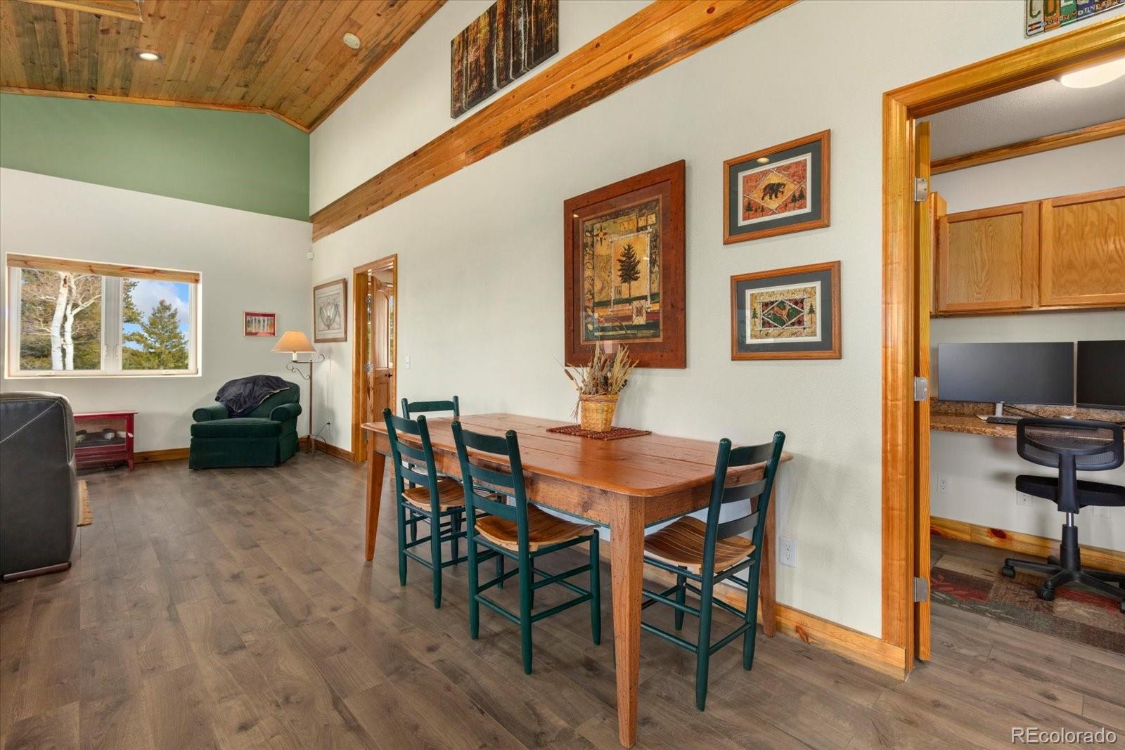 MLS Image #14 for 937  pitchfork road,hartsel, Colorado