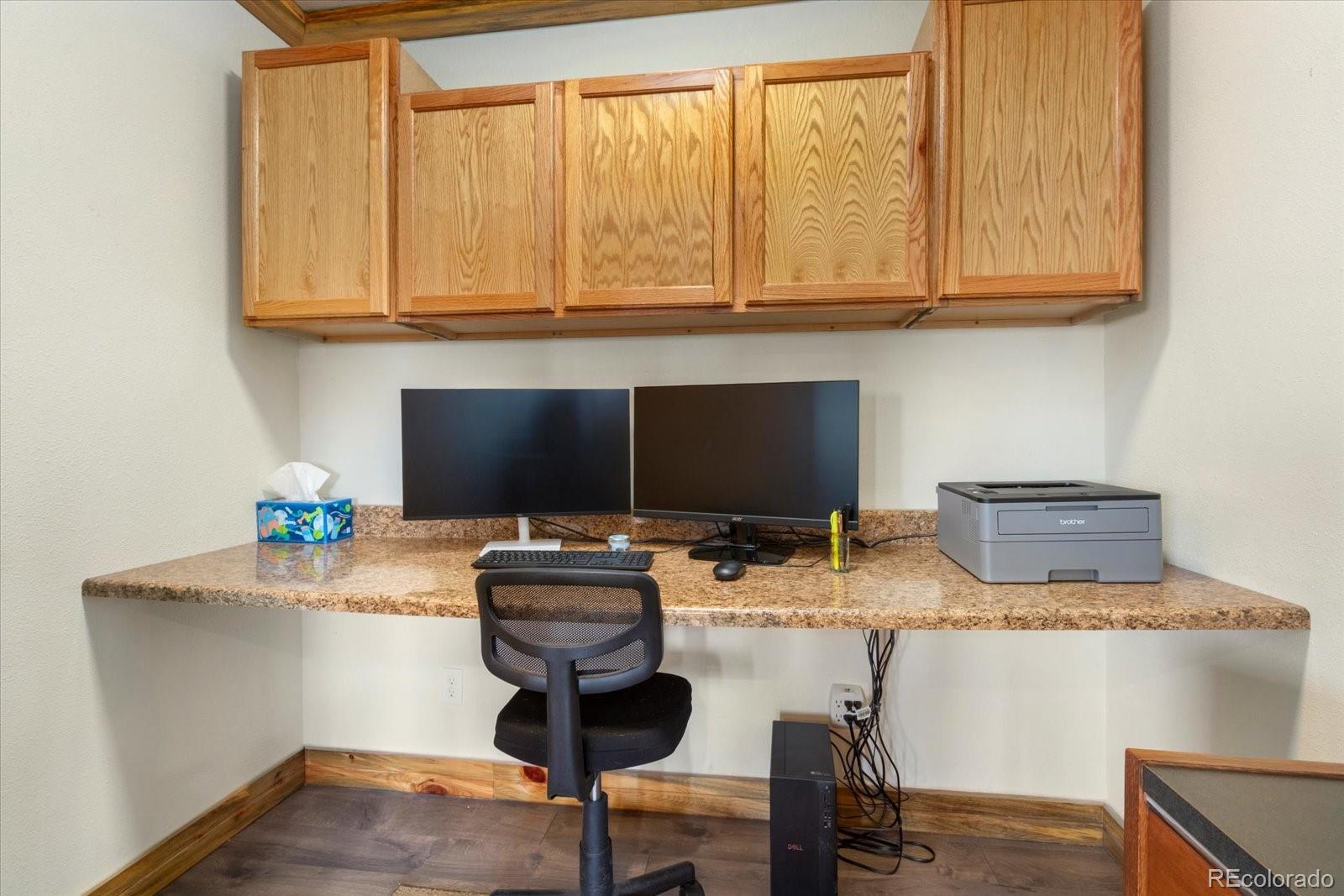 MLS Image #15 for 937  pitchfork road,hartsel, Colorado