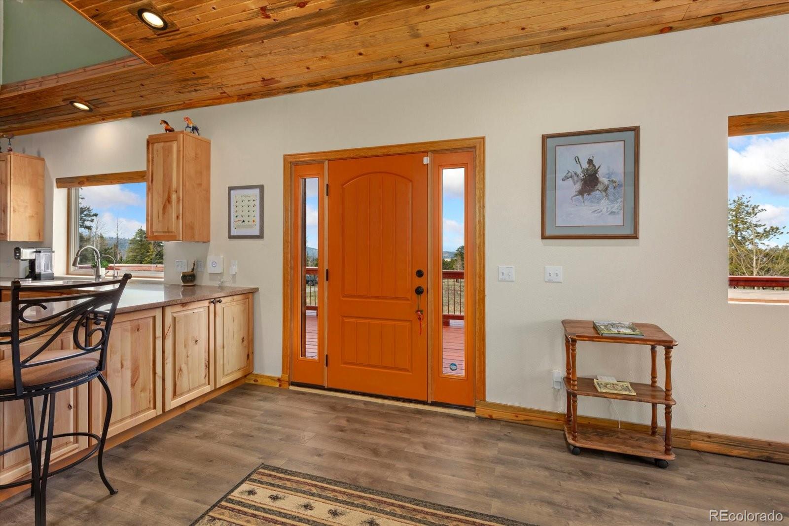 MLS Image #16 for 937  pitchfork road,hartsel, Colorado