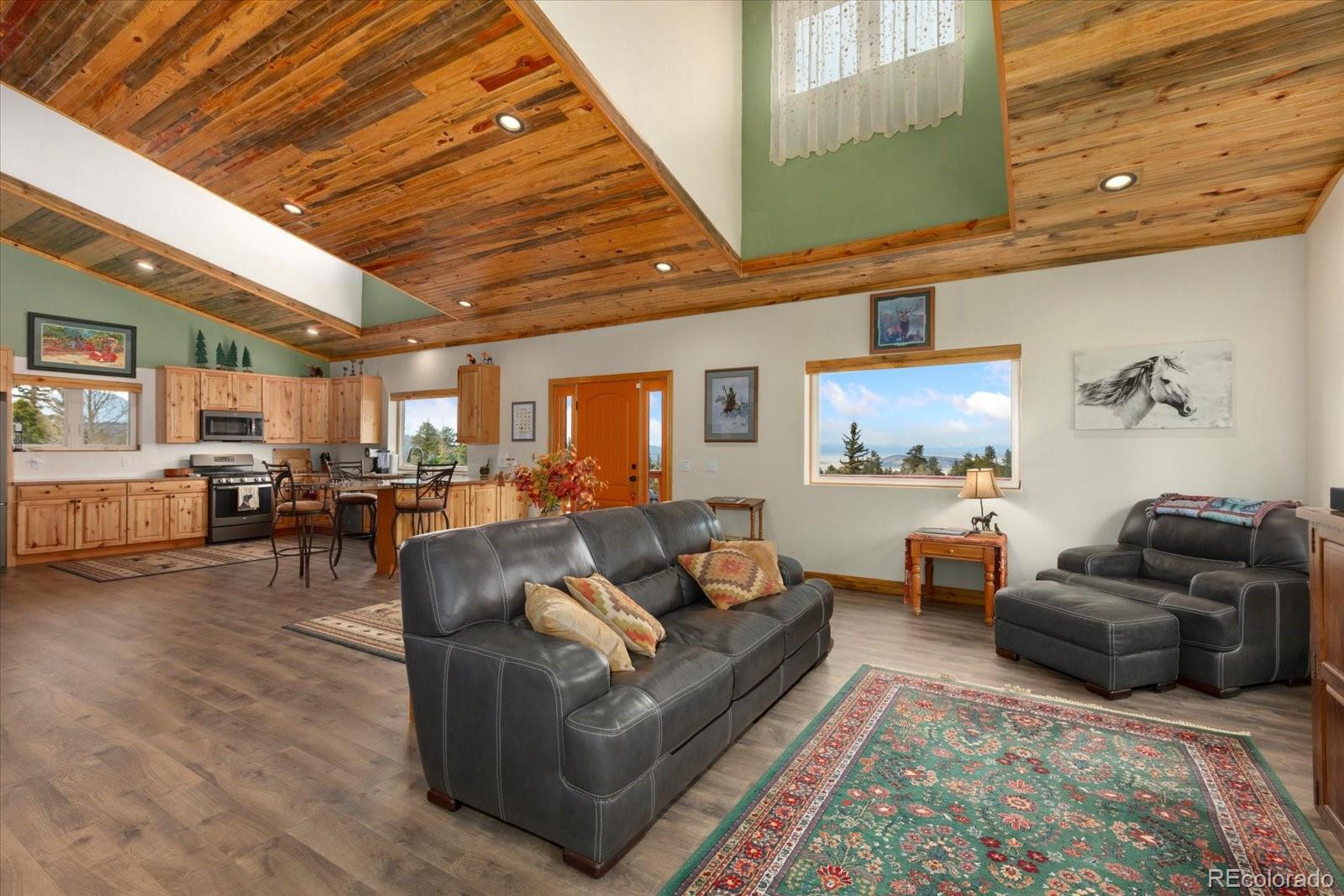 MLS Image #19 for 937  pitchfork road,hartsel, Colorado