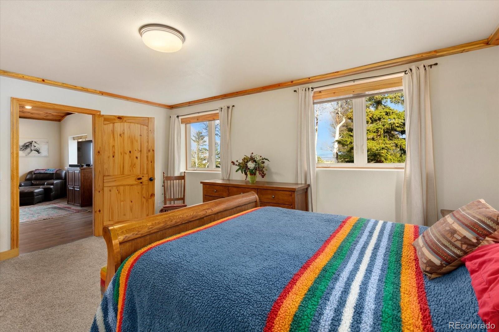 MLS Image #21 for 937  pitchfork road,hartsel, Colorado
