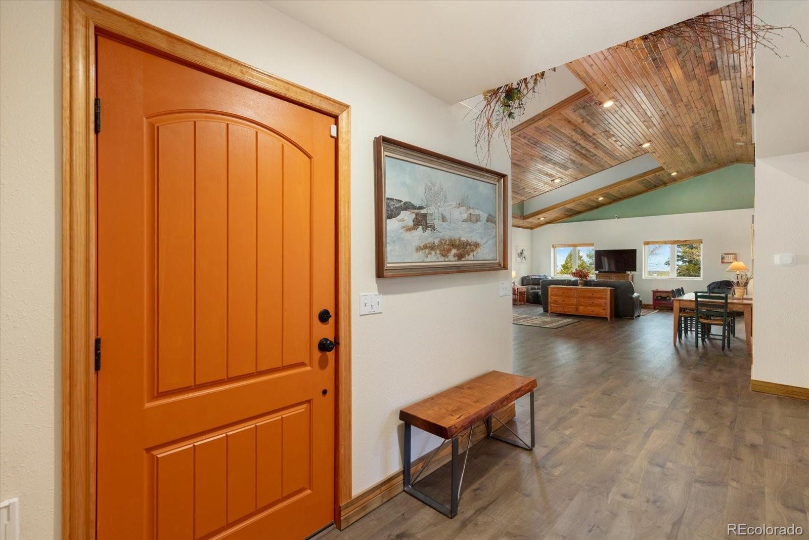 MLS Image #31 for 937  pitchfork road,hartsel, Colorado
