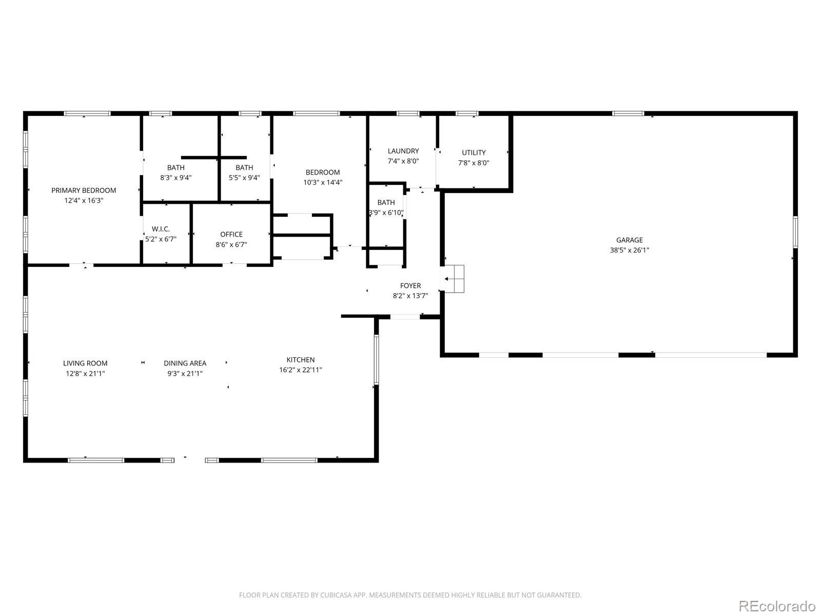 MLS Image #35 for 937  pitchfork road,hartsel, Colorado