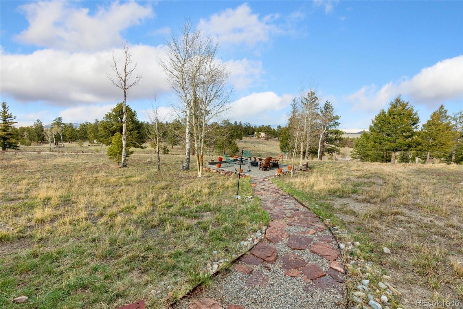 MLS Image #37 for 937  pitchfork road,hartsel, Colorado