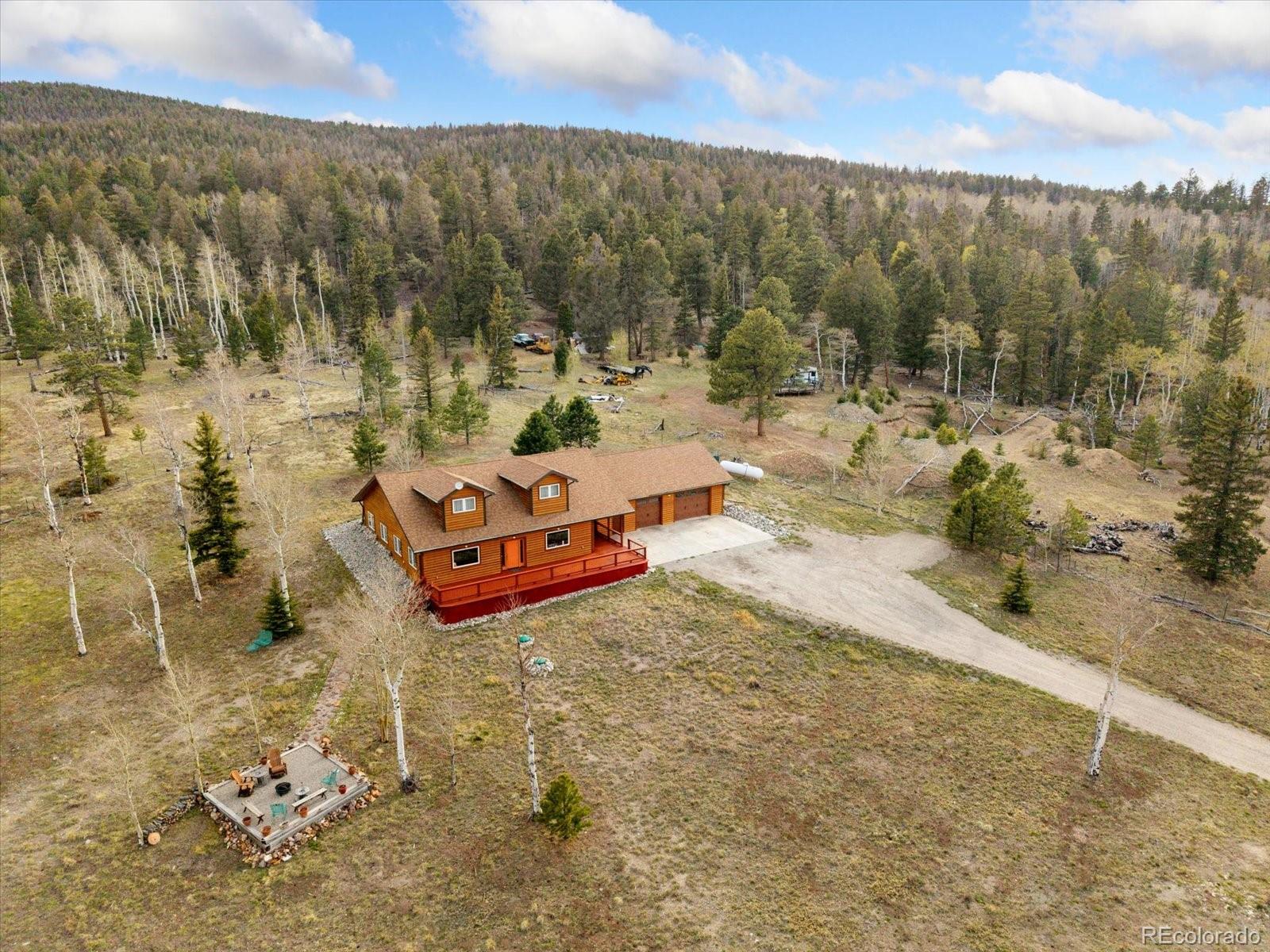 MLS Image #39 for 937  pitchfork road,hartsel, Colorado