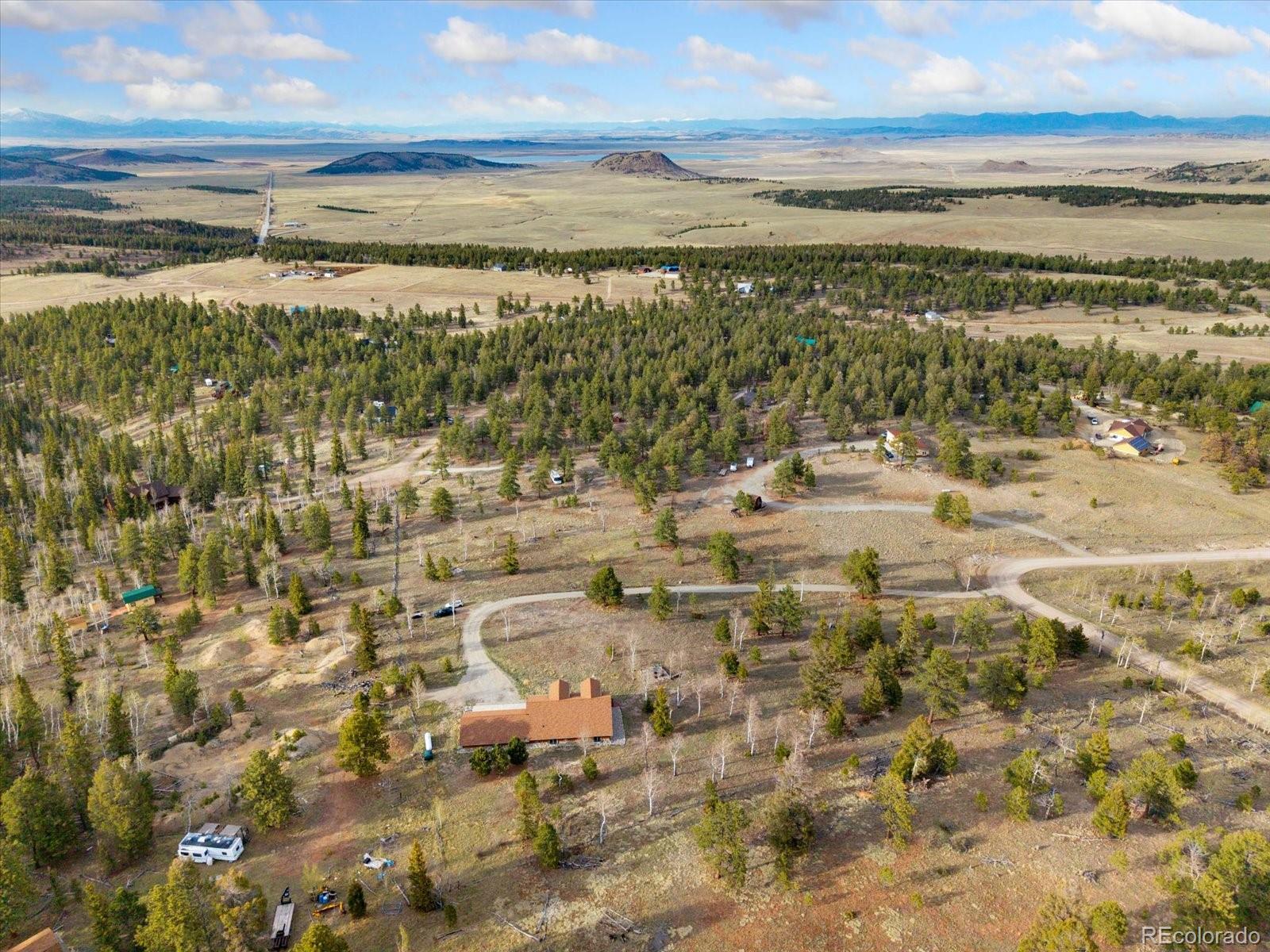 MLS Image #40 for 937  pitchfork road,hartsel, Colorado