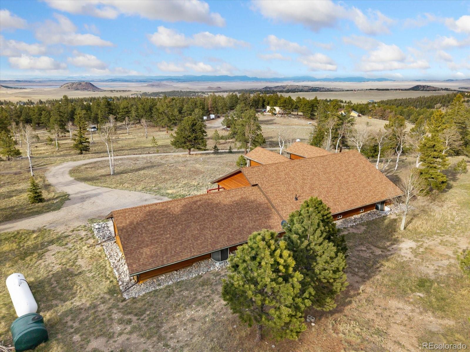 MLS Image #41 for 937  pitchfork road,hartsel, Colorado