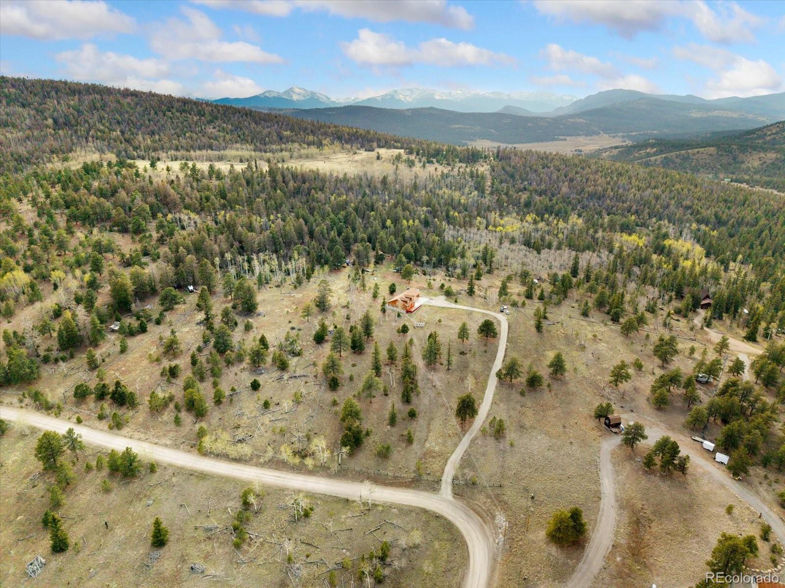 MLS Image #42 for 937  pitchfork road,hartsel, Colorado