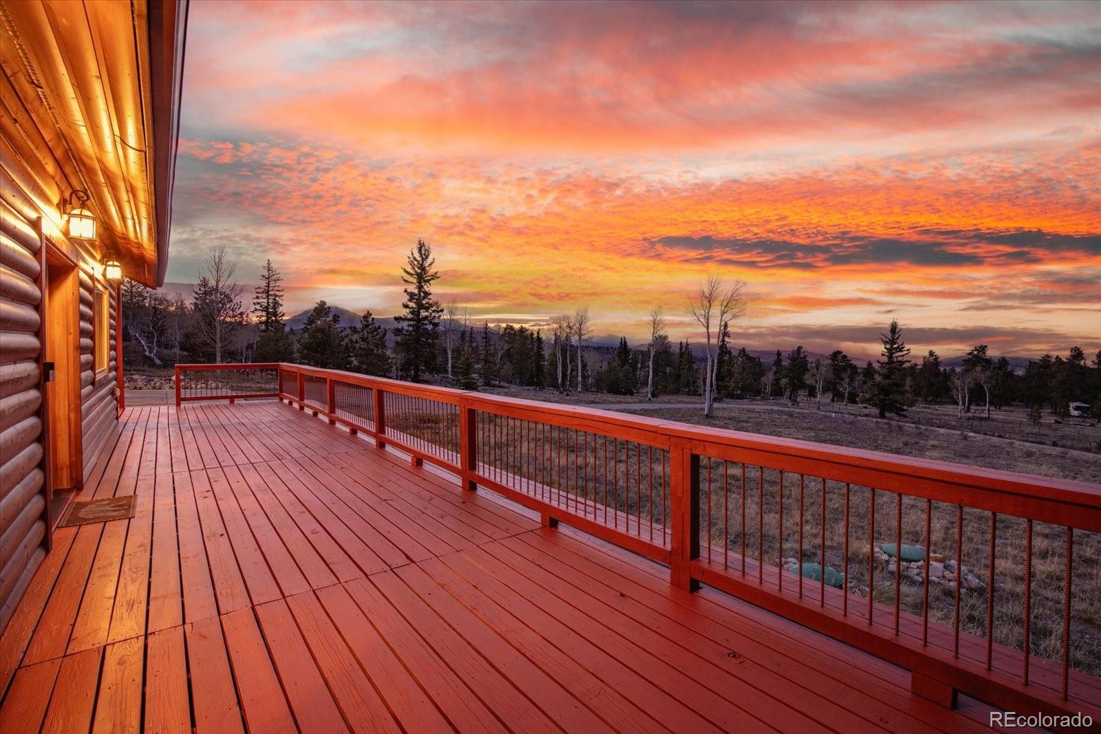 MLS Image #44 for 937  pitchfork road,hartsel, Colorado