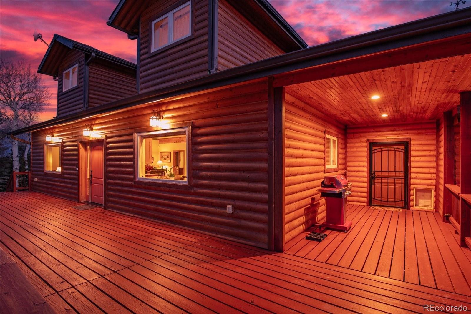 MLS Image #45 for 937  pitchfork road,hartsel, Colorado