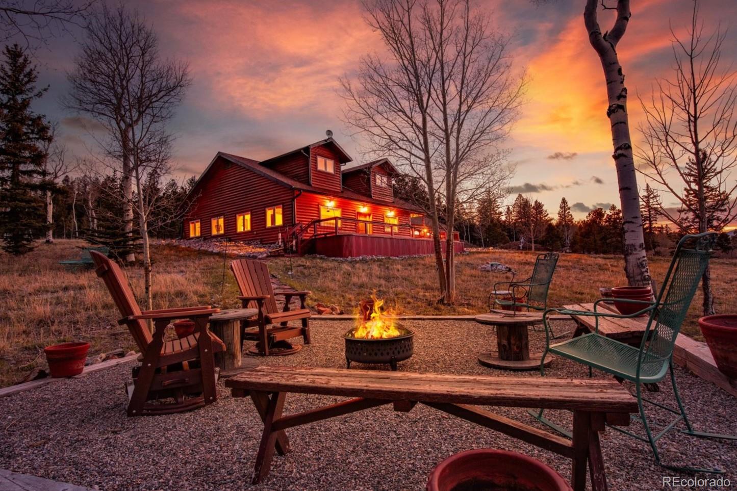MLS Image #46 for 937  pitchfork road,hartsel, Colorado