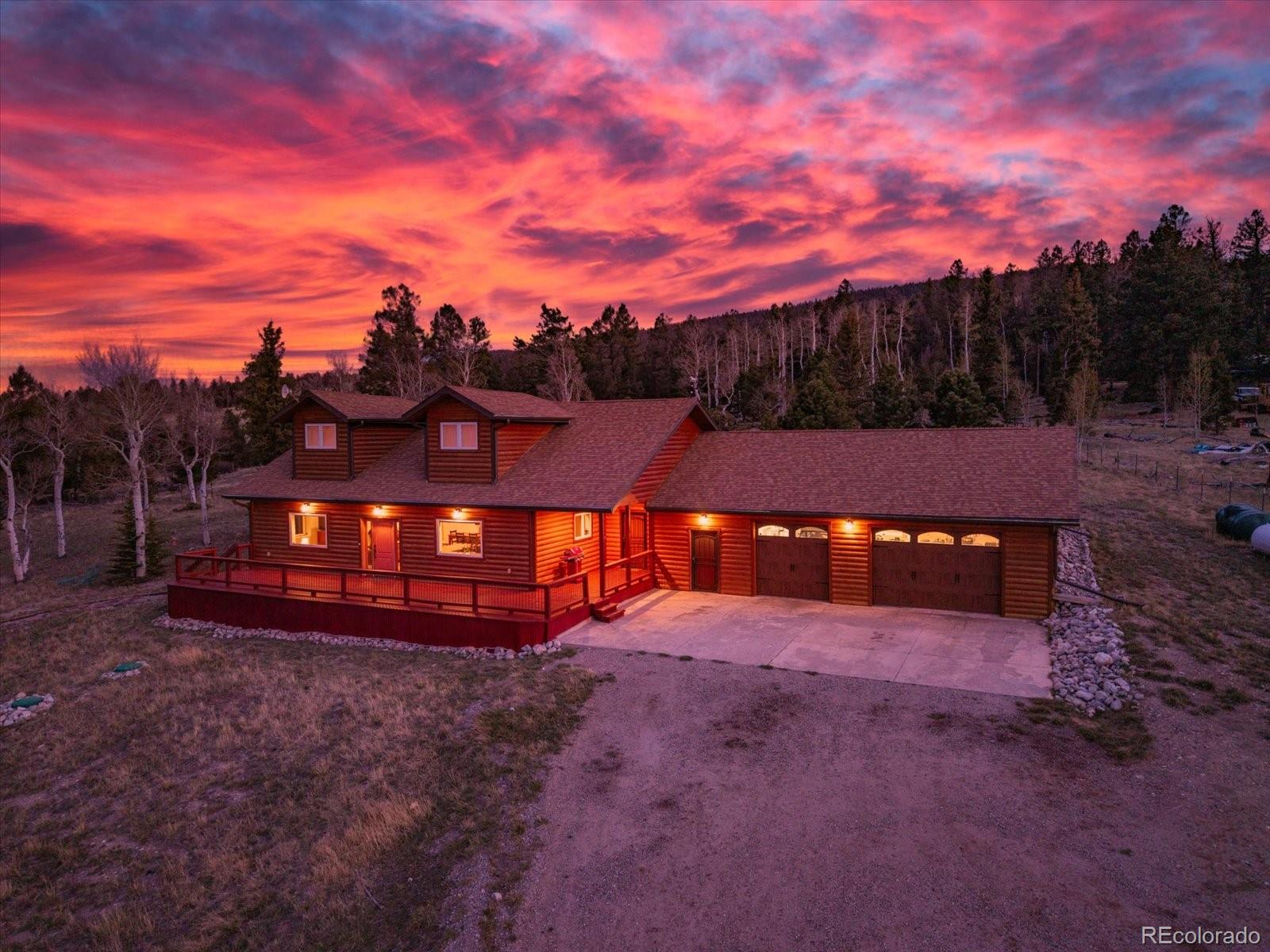 MLS Image #48 for 937  pitchfork road,hartsel, Colorado