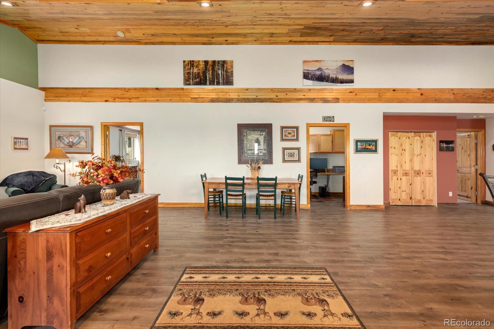 MLS Image #5 for 937  pitchfork road,hartsel, Colorado