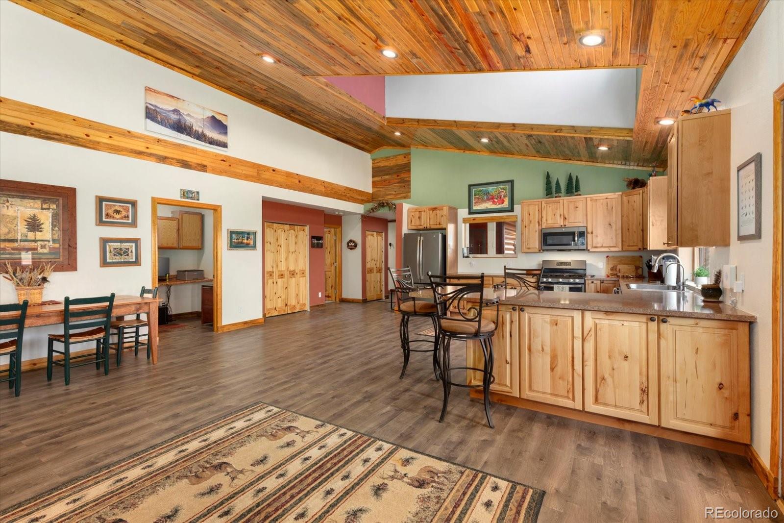 MLS Image #6 for 937  pitchfork road,hartsel, Colorado