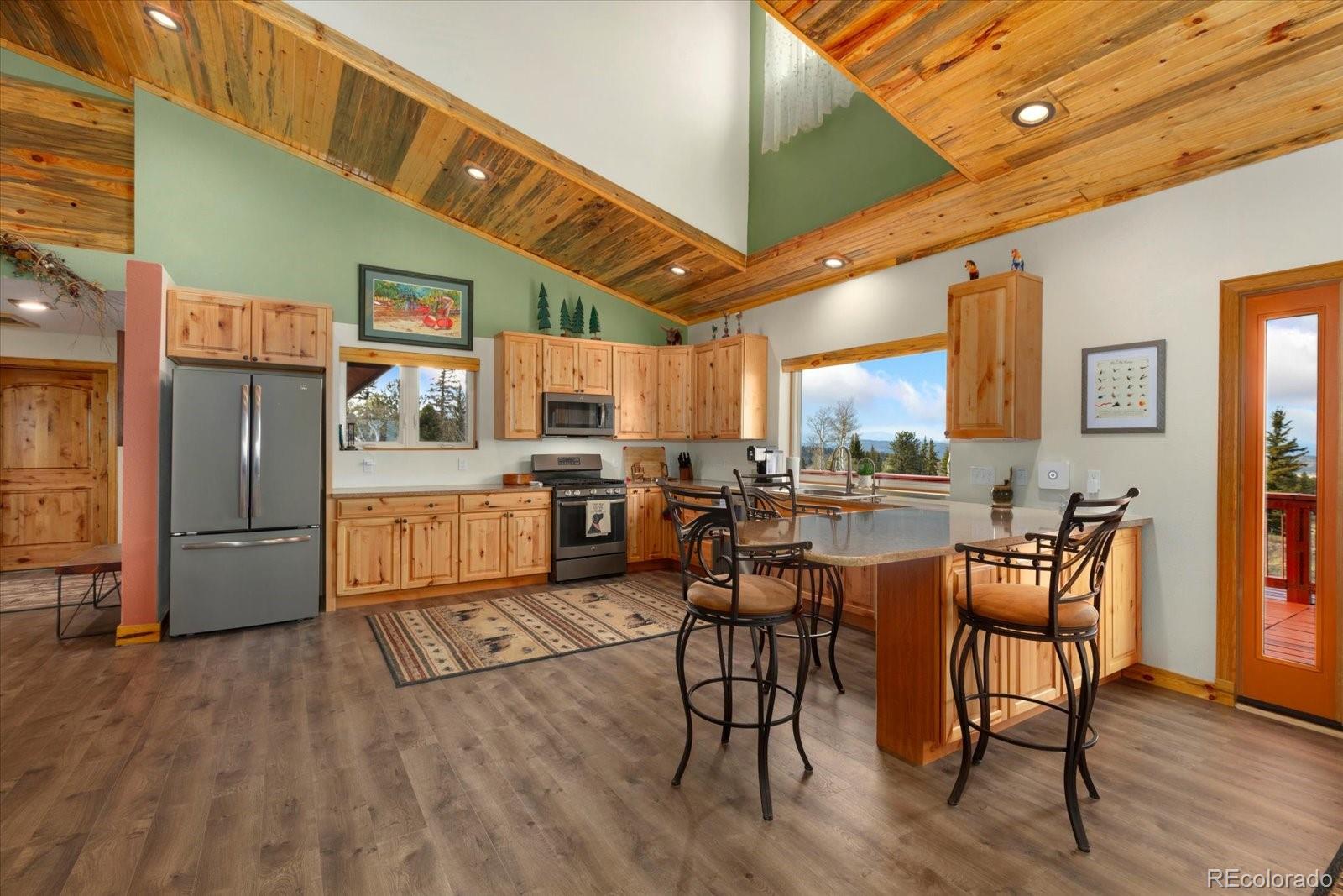 MLS Image #7 for 937  pitchfork road,hartsel, Colorado