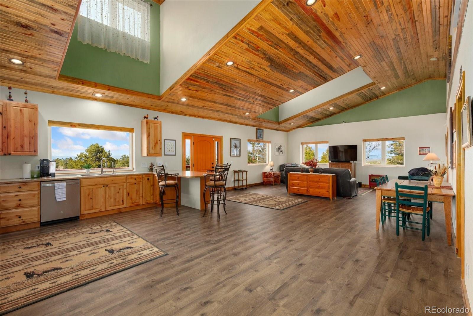 MLS Image #8 for 937  pitchfork road,hartsel, Colorado
