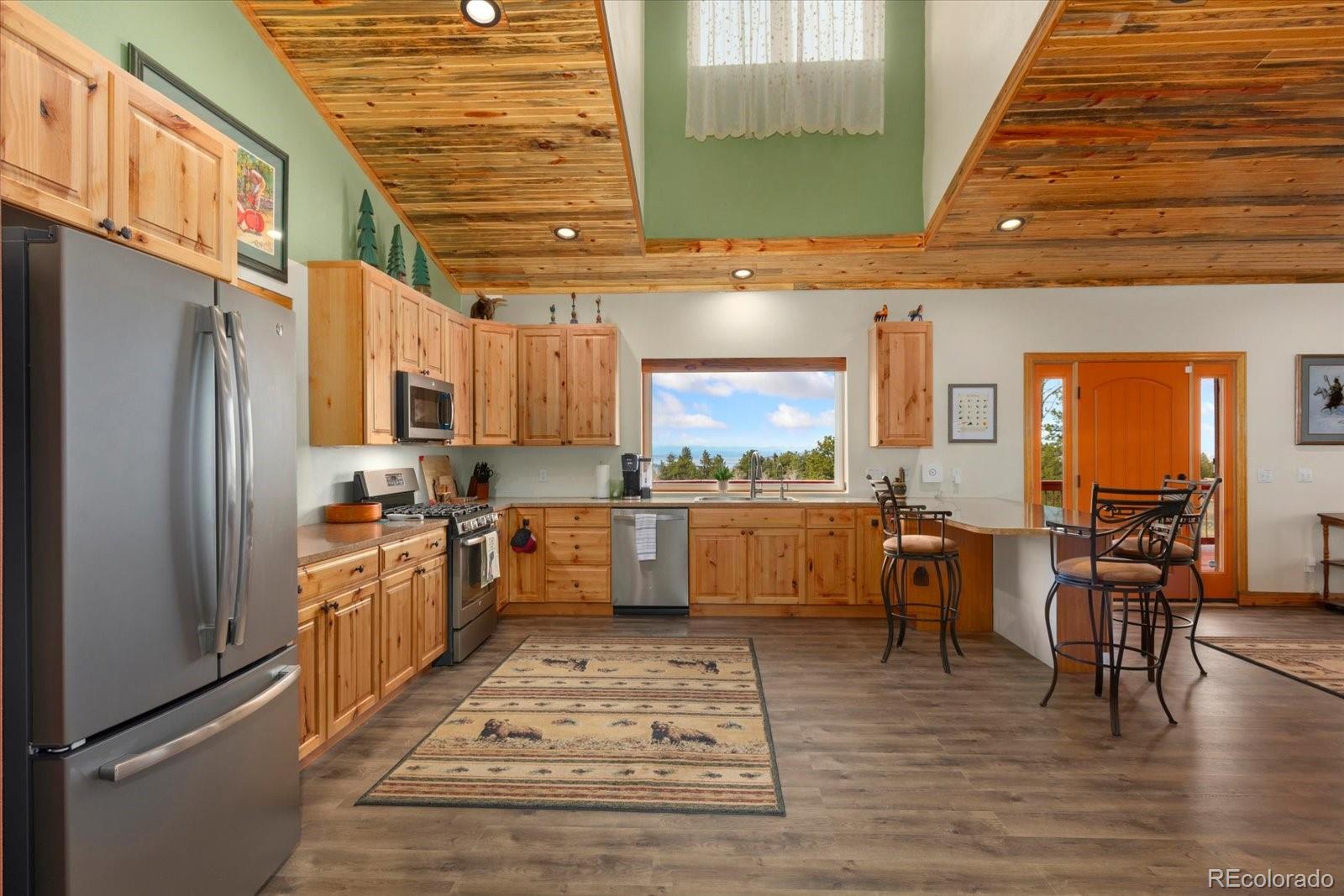 MLS Image #9 for 937  pitchfork road,hartsel, Colorado