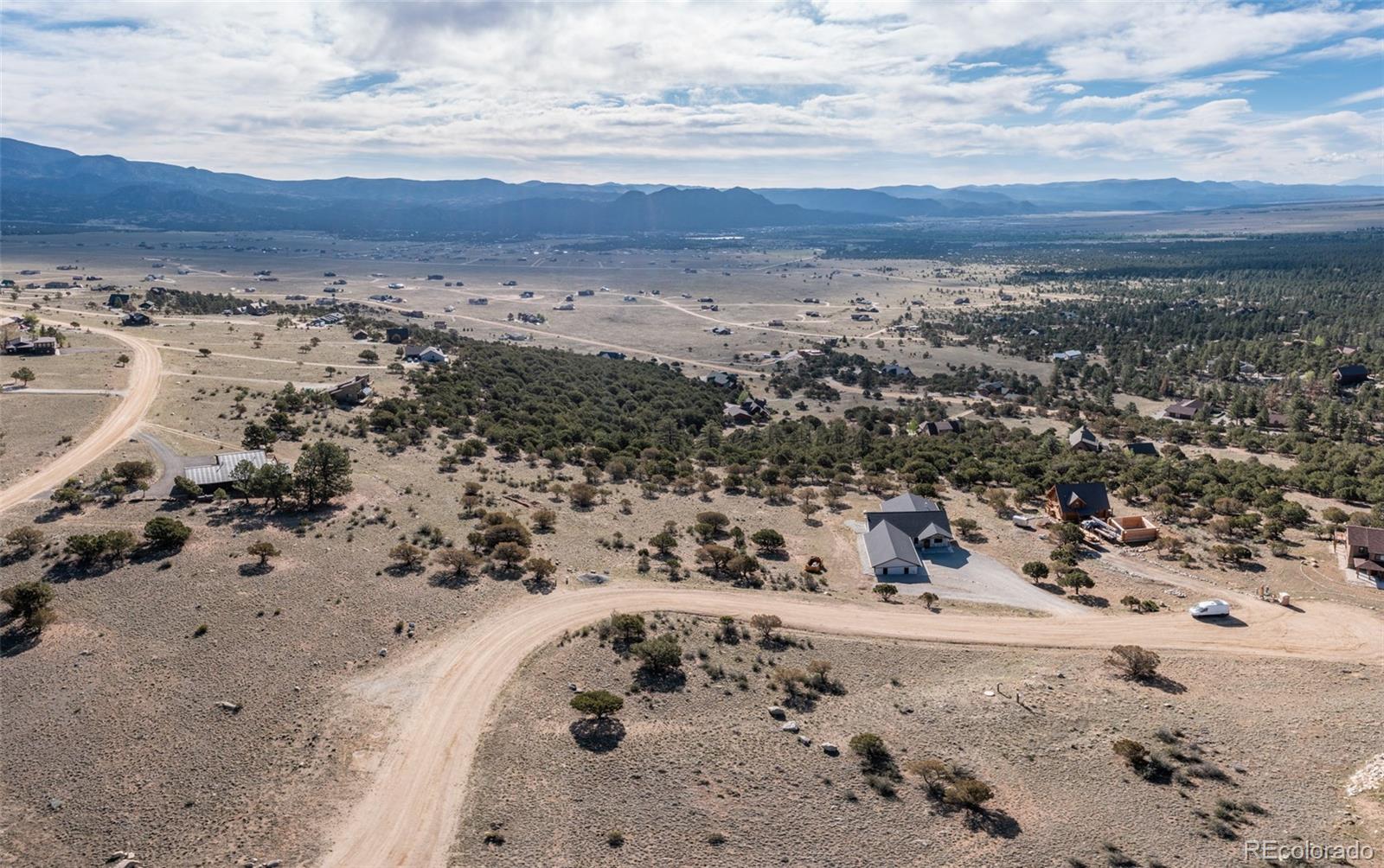 MLS Image #10 for 30460  promontory ,buena vista, Colorado
